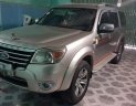 Ford Everest   AT 2010 - Bán Ford Everest AT đời 2010, máy dầu, tiết kiệm nhiên liệu