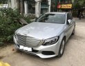 Mercedes-Benz C class C250 Exclusive 2015 - Đổi xe cần bán gấp Mercedes C250 Exclusive sản xuất 2015, chính chủ sử dụng, mua mới từ đầu