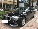 Mercedes-Benz E class E200 2017 - Bán Mercedes E200 năm sản xuất 2017, màu đen