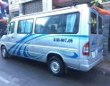 Mercedes-Benz Sprinter 2005 - Bán Mercedes Sprinter năm sản xuất 2005, màu bạc chính chủ