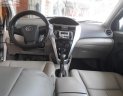 Toyota Vios 1.5E 2012 - Cần bán Toyota Vios 1.5E 2012, màu bạc số sàn, 355tr