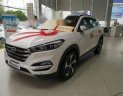 Hyundai Tucson   2.0AT  2018 - Bán Hyundai Tucson 2.0AT, máy xăng - Giao ngay