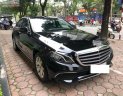 Mercedes-Benz E class E200 2017 - Bán Mercedes E200 năm sản xuất 2017, màu đen