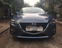 Mazda 3   2016 - Cần bán Mazda 3 cuối 2016, xe đẹp, lốp sơ cua chưa đụng đất một lần