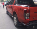 Ford Ranger 3.2 Wildtrak  2014 - Ranger Wildtrak 3.2L 4x4 AT sx 2014 nhập khẩu