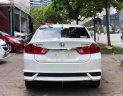 Honda City 1.5TOP 2017 - Cần bán xe Honda City 1.5TOP 2017, màu trắng, 615tr