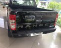 Ford Ranger XLS 2.2L 4x2 AT 2018 - Cần bán xe Ford Ranger XLS 2.2L 4x2 AT năm sản xuất 2018, màu đen, xe nhập giá cạnh tranh