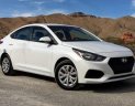 Hyundai Accent    2018 - Bán ô tô Hyundai Accent đời 2018, màu trắng