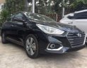 Hyundai Accent 2018 - Bán ô tô Hyundai Accent sản xuất năm 2018, màu đen