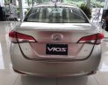 Toyota Vios   E  2018 - Bán ô tô Toyota Vios E sản xuất 2018, xe hoàn toàn mới