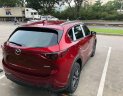 Mazda CX 5 2018 - Bán Mazda CX 5 sản xuất 2018, màu đỏ, giá tốt