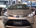 Toyota Vios 2018 - Bán Toyota Vios 2018 trả góp 80% chỉ 150tr, LH 0973.530.250