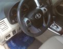 Toyota Corolla altis 2.0V 2011 - Cần bán Toyota Corolla Altis 2.0V sản xuất 2011, màu đen chính chủ