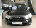 Ford Everest MT 2013 - Cần bán xe Ford Everest MT đời 2013, màu đen giá thỏa thuận hỗ trợ vay ngân hàng, Hotline 0901267855