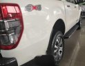Ford Ranger XLS 2.2 AT 4x2 2018 - Bán ô tô Ford Ranger đời 2018, màu trắng, xe hoàn toàn mới