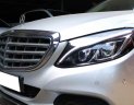 Mercedes-Benz C class C250 Exclusive 2015 - Bán Mercedes C250 2015 Exclusive 39000km