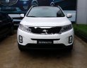 Kia Sorento GATH 2018 - Bán Kia Sorento GATH đời 2018, màu trắng giá cạnh tranh