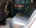 Mercedes-Benz C class C250 Exclusive 2015 - Bán Mercedes C250 2015 Exclusive 39000km