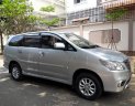 Toyota Innova 2.0E 2014 - Toyota Innova E 2014 form 2015, chính chủ bán