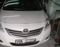 Toyota Vios MT 2012 - Bán Toyota Vios MT đời 2012, màu trắng như mới, 295 triệu