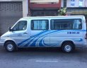 Mercedes-Benz Sprinter 2005 - Bán Mercedes Sprinter năm sản xuất 2005, màu bạc chính chủ