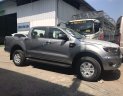 Ford Ranger  XLS  2018 - Cần bán Ford Ranger XLS 2018, màu xám, kiểu xe bán tải 5 chỗ 4 cửa