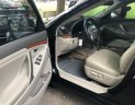 Toyota Camry 2.4G 2009 - Bán ô tô Toyota Camry 2.4G sản xuất năm 2009, màu đen, giá 590tr