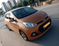 Hyundai Grand i10 1.0MT 2014 - Gia đình cần bán