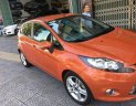 Ford Fiesta   2013 - Bán Ford Fiesta sản xuất năm 2013, đã được kiểm tra hàng Ford bảo dưỡng định kì