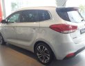 Kia Rondo  GATH 2018 - Bán Kia Rondo GATH đời 2018, màu bạc, mới 100%