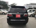 Toyota Fortuner 2011 - Cần bán xe Toyota Fortuner đời 2018, màu đen