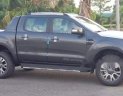 Ford Ranger Wildtrak 2.0 2018 - Bán Ford Ranger Wildtrak 2.0 2018, màu xám, nhập khẩu Thái