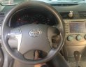 Toyota Camry 2.4 2007 - Bán Toyota Camry 2.4 sản xuất 2007, màu vàng, nhập khẩu nguyên chiếc chính chủ 