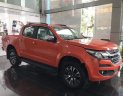 Chevrolet Colorado 2018 - Cần bán Chevrolet Colorado 2018, nhập khẩu Thái