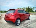 Mazda 2  S 2013 - Cần bán Mazda 2 S 2013, màu đỏ, nhập khẩu số tự động