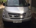 Hyundai Grand Starex 2008 - Bán ô tô Hyundai Grand Starex 2008, màu bạc, máy dầu