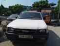 Isuzu Dmax 2000 - Cần bán gấp Isuzu Dmax bán tải đời 2000, màu trắng còn mới, giá tốt 85 triệu