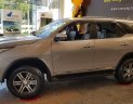 Toyota Fortuner V 2018 - Bán xe Fortuner máy dầu, số tự động 2019, giao ngay