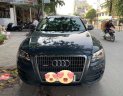 Audi Q5 Quattro 2.0AT 2011 - Bán xe Audi Q5 Quattro 2.0AT 2011, màu đen, nhập khẩu nguyên chiếc