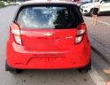 Chevrolet Spark  Van 2018 - Bán ô tô Chevrolet Spark Van sản xuất 2018, màu đỏ, giá tốt