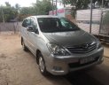 Toyota Innova   G 2009 - Bán xe Innova đời 2009 dòng G xịn, xe nội ngoại thất còn long lanh, nỉ zin