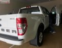 Ford Ranger XLS 2.2L 4x2 AT 2018 - Cần bán Ford Ranger XLS 2.2L 4x2 AT năm 2018, màu đen, nhập khẩu nguyên chiếc, giá chỉ 650 triệu