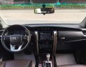 Toyota Fortuner 2.7V 4x2 AT 2017 - Xe Toyota Fortuner 2.7V 4x2 AT 2017, màu bạc, nhập khẩu nguyên chiếc  