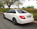 Mercedes-Benz C class C250 CGI 2.5 AT 2011 - Bán Mercedes C250 CGI 2.5 AT, 2011, xe nhà, mới nhất 99%, bảo dưỡng đầy đủ