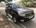 Ford Everest MT 2011 - Tôi cần bán chiếc Ford Everest MT sản xuất năm 2011, màu đen, xe 1 chủ