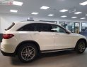 Mercedes-Benz GLC-Class GLC 300 4Matic 2018 - Bán xe Mercedes GLC 300 4Matic năm 2018, màu trắng