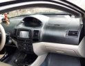 Toyota Vios MT 2007 - Bán Toyota Vios MT 2007, màu đen, nhập khẩu, xe gia đình