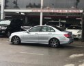 Mercedes-Benz C class C300 AMG 2014 - Bán Mercedes C300 AMG 2014, màu bạc