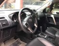 Toyota Land Cruiser   TXL 2.7 SX  2017 - Bán Toyota Land Cruiser TXL 2.7 SX 2017, màu đỏ, nhập khẩu nguyên chiếc 