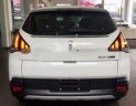 Peugeot 3008    Facelift   2017 - bán    Peugeot 3008 Facelift - đẳng cấp châu Âu